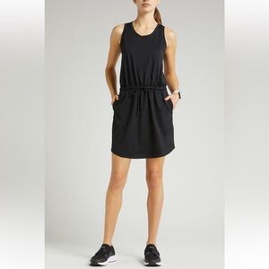 Zella NEW Live in sleevless dress